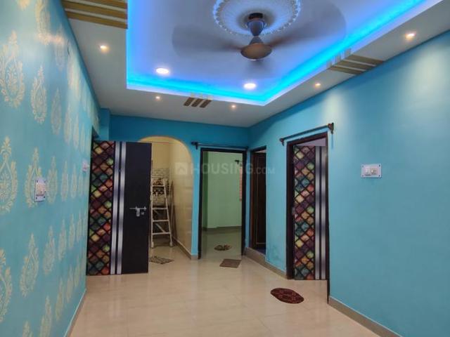 2 BHK Apartment in Kasba for rent Kolkata. The reference number is 20688198