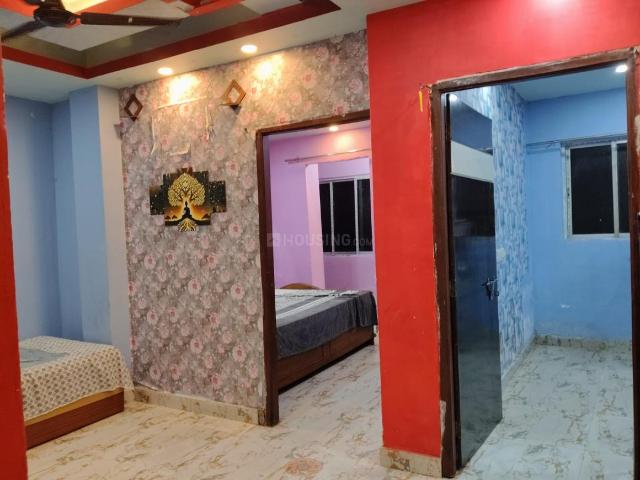 2 BHK Apartment in Kasba for rent Kolkata. The reference number is 20612687