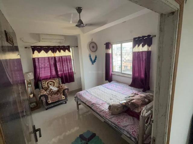 2 BHK Apartment in Kasba for rent Kolkata. The reference number is 20754767