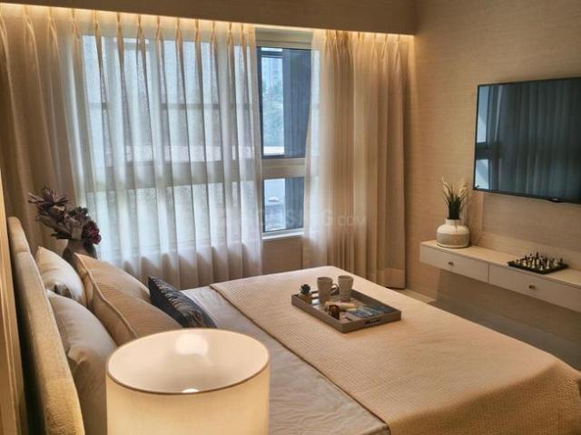 2 BHK Apartment in Kasba for rent Kolkata. The reference number is 20758961