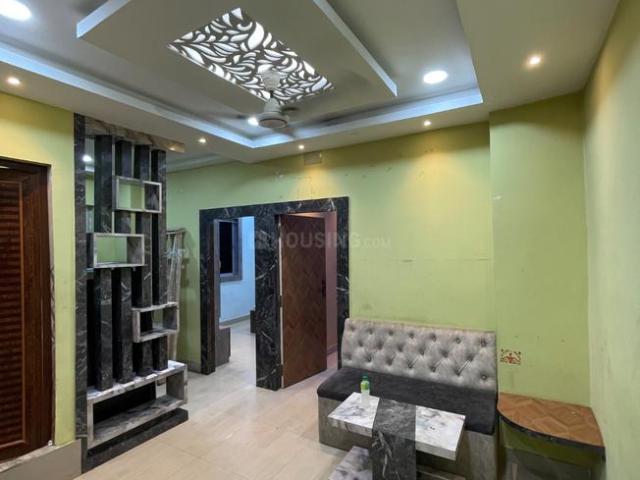 2 BHK Apartment in Kasba for rent Kolkata. The reference number is 20760155