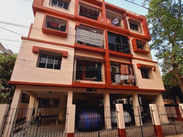 2 BHK Apartment in Kasba for rent Kolkata. The reference number is 20764238