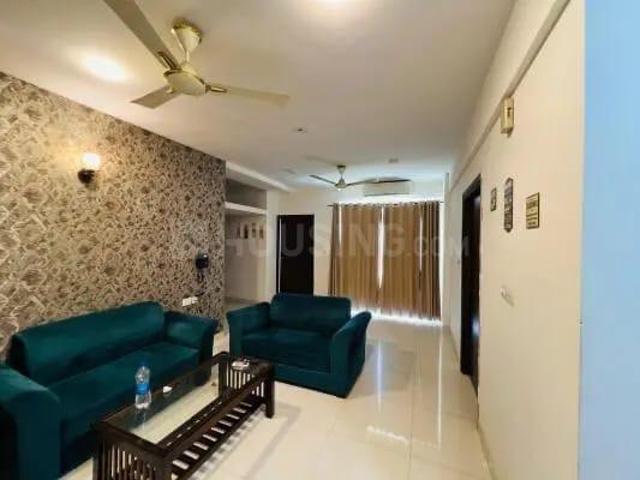2 BHK Apartment in Kasba for rent Kolkata. The reference number is 20772523