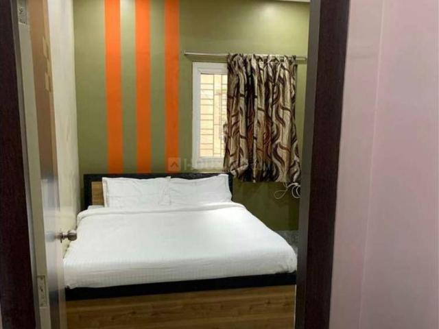 2 BHK Apartment in Kasba for rent Kolkata. The reference number is 20782890