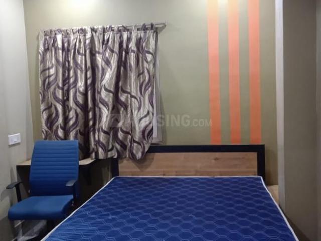2 BHK Apartment in Kasba for rent Kolkata. The reference number is 20783095