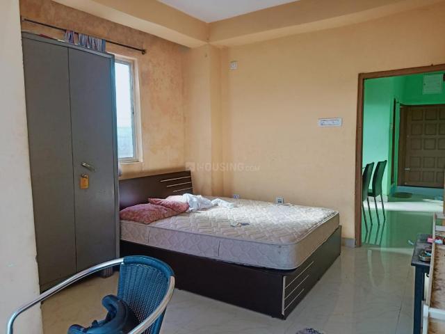 2 BHK Apartment in Kasba for rent Kolkata. The reference number is 20789465