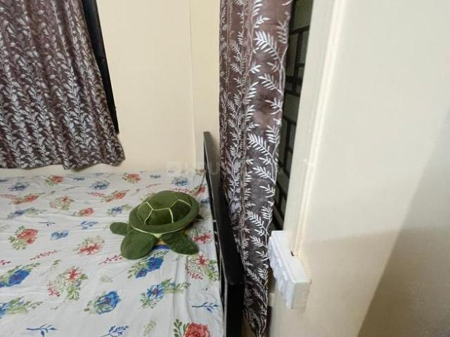 2 BHK Apartment in Kasba for rent Kolkata. The reference number is 20734039