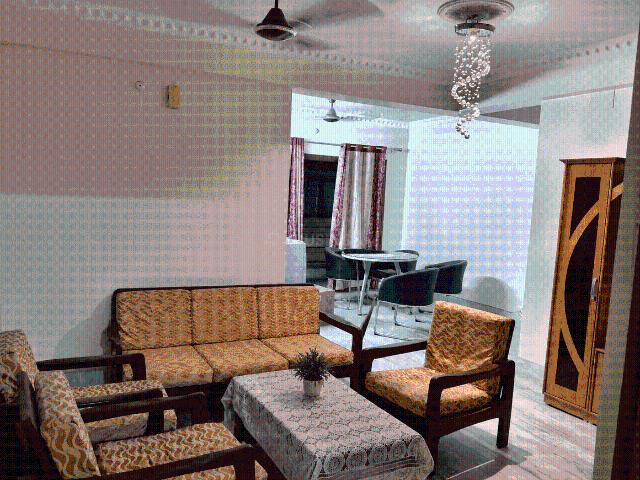 2 BHK Apartment in Kasba for rent Kolkata. The reference number is 20873912