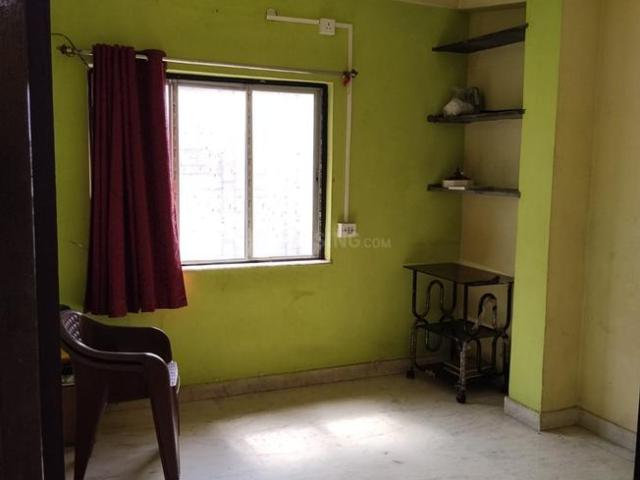 2 BHK Apartment in Kasba for rent Kolkata. The reference number is 20884957