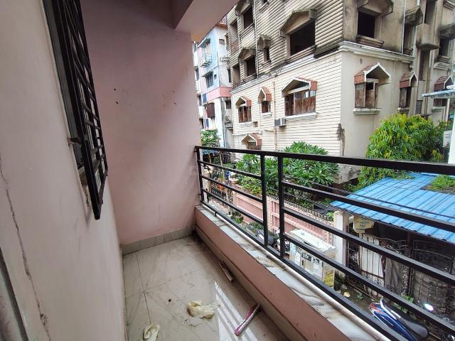 2 BHK Apartment in Kasba for rent Kolkata. The reference number is 20898656