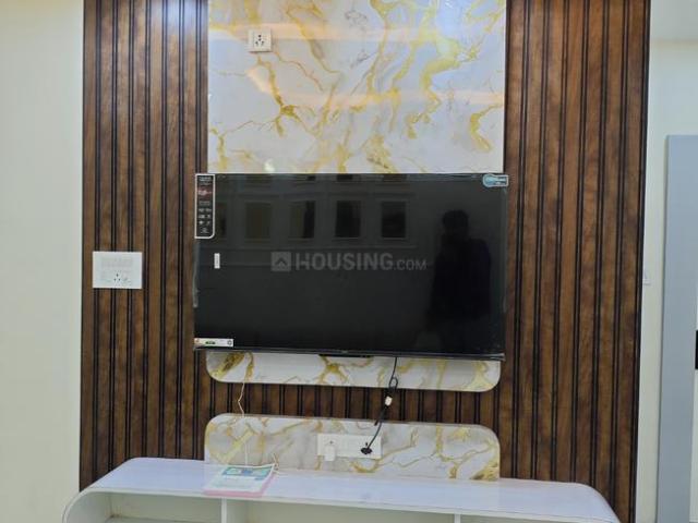 2 BHK Apartment in Kasba for rent Kolkata. The reference number is 20814902