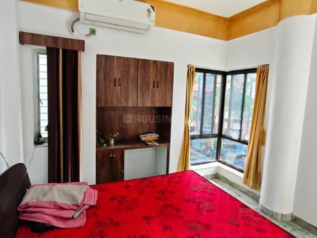 2 BHK Apartment in Kasba for rent Kolkata. The reference number is 20828723