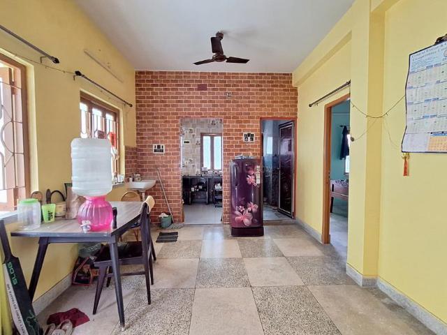 2 BHK Apartment in Kasba for rent Kolkata. The reference number is 20831463