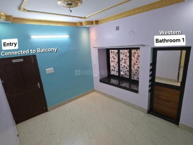2 BHK Apartment in Kasba for rent Kolkata. The reference number is 20948945