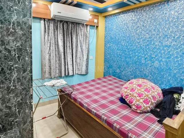 2 BHK Apartment in Kasba for rent Kolkata. The reference number is 20960952