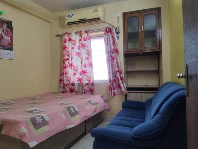 2 BHK Apartment in Kasba for rent Kolkata. The reference number is 20967051