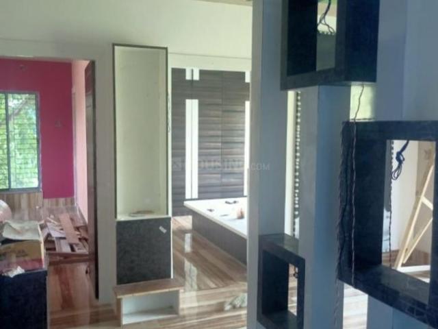 2 BHK Apartment in Kasba for rent Kolkata. The reference number is 20977254