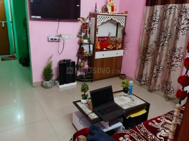 2 BHK Apartment in Kasba for rent Kolkata. The reference number is 20993237