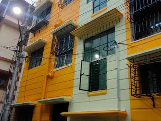 2 BHK Apartment in Kasba for rent Kolkata. The reference number is 20934132