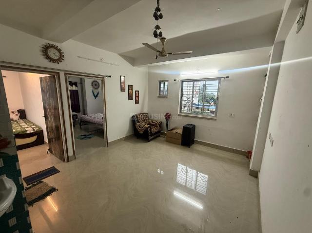 2 BHK Apartment in Kasba for rent Kolkata. The reference number is 21072923