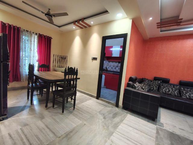 2 BHK Apartment in Kasba for rent Kolkata. The reference number is 21099374