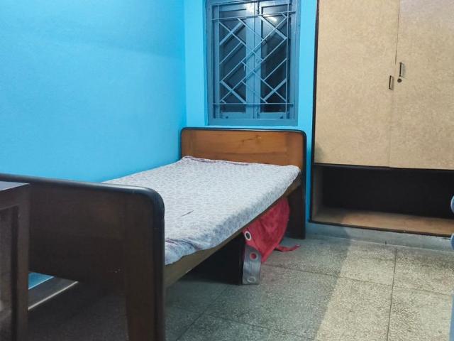 2 BHK Apartment in Kasba for rent Kolkata. The reference number is 21001705