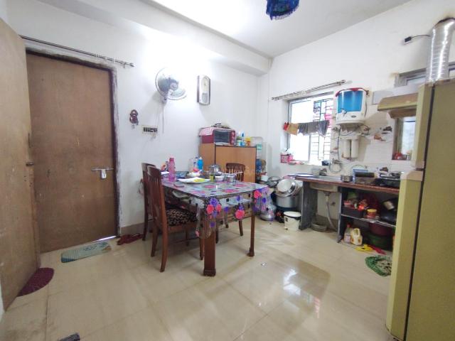 2 BHK Apartment in Kasba for rent Kolkata. The reference number is 21007826