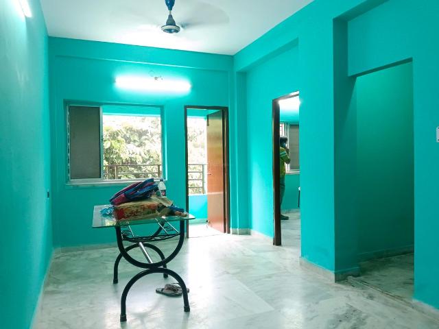 2 BHK Apartment in Kasba for rent Kolkata. The reference number is 21009697