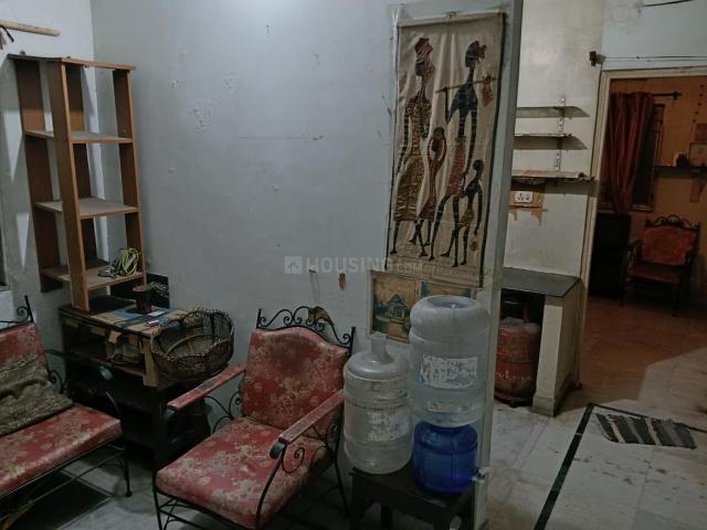 2 BHK Apartment in Kasba for rent Kolkata. The reference number is 21019866
