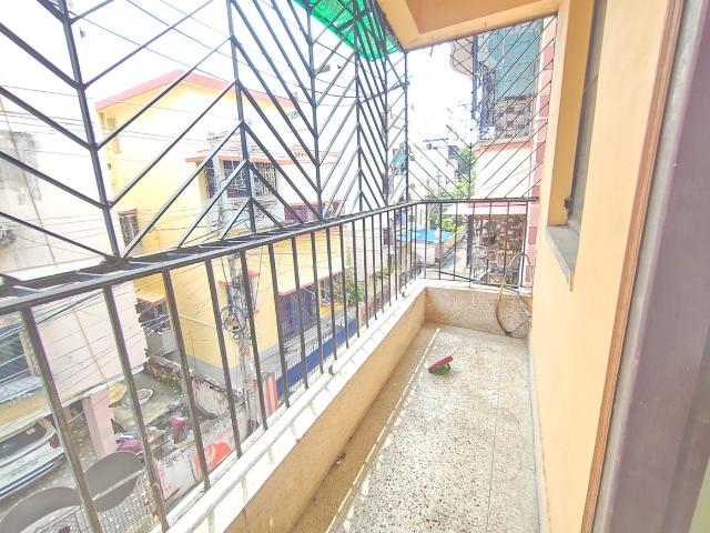 2 BHK Apartment in Kasba for rent Kolkata. The reference number is 21142138