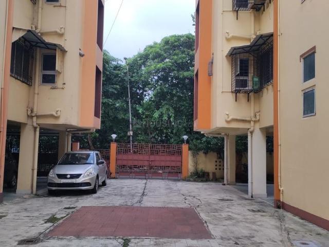 2 BHK Apartment in Kasba for rent Kolkata. The reference number is 21147547
