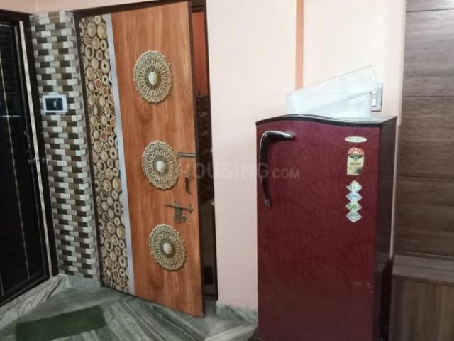 2 BHK Apartment in Kasba for rent Kolkata. The reference number is 21174275