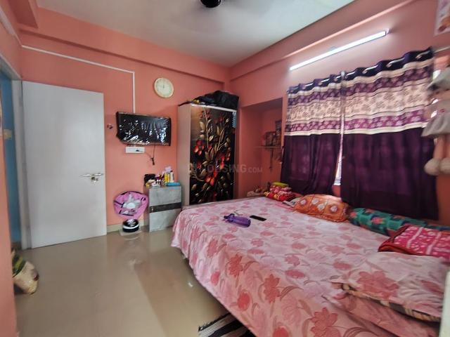 2 BHK Apartment in Kasba for rent Kolkata. The reference number is 21183239