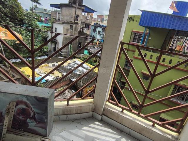 2 BHK Apartment in Kasba for rent Kolkata. The reference number is 21188717