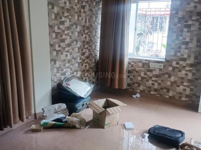 2 BHK Apartment in Kasba for rent Kolkata. The reference number is 21196849