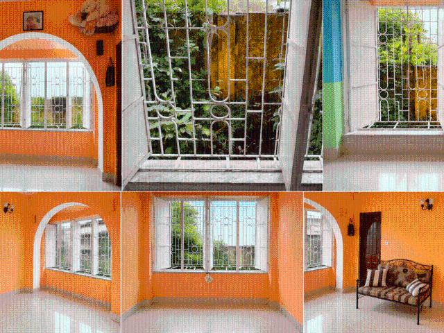 2 BHK Apartment in Kasba for rent Kolkata. The reference number is 21103094