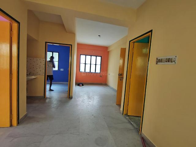 2 BHK Apartment in Kasba for rent Kolkata. The reference number is 21108174