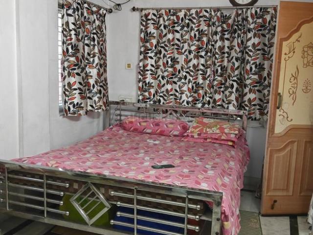 2 BHK Apartment in Kasba for rent Kolkata. The reference number is 21130760