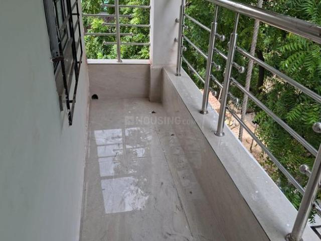2 BHK Apartment in Kasba for rent Kolkata. The reference number is 21236827