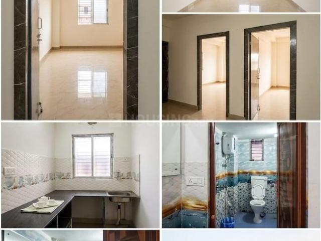 2 BHK Apartment in Kasba for rent Kolkata. The reference number is 21382879