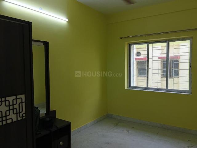 2 BHK Apartment in Kasba for rent Kolkata. The reference number is 21395469