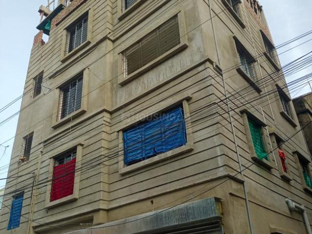 2 BHK Apartment in Kasba for resale Kolkata. The reference number is 17676110