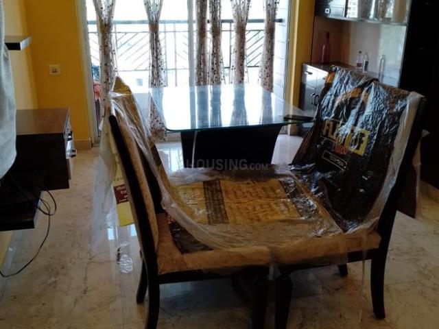 2 BHK Apartment in Kasba for resale Kolkata. The reference number is 17898685