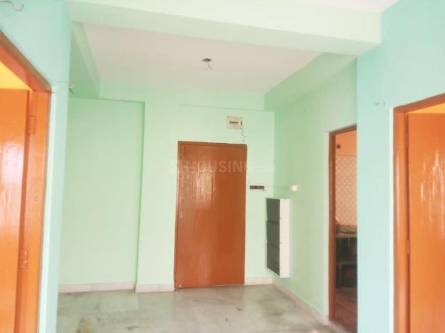 2 BHK Apartment in Kasba for resale Kolkata. The reference number is 18435435