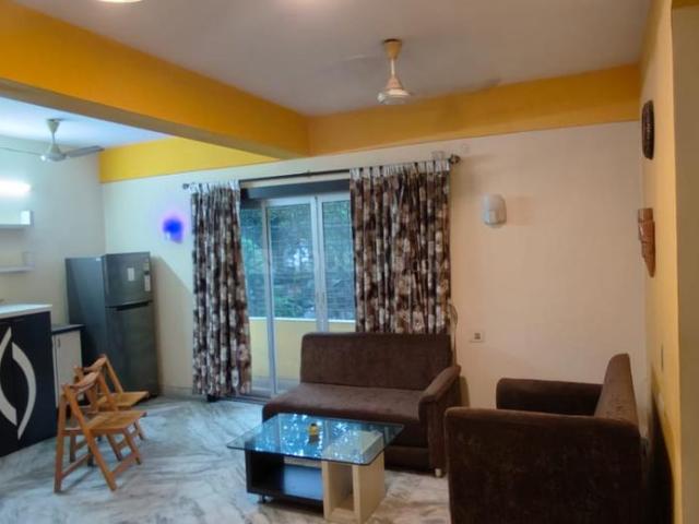 2 BHK Apartment in Kasba for resale Kolkata. The reference number is 19237063