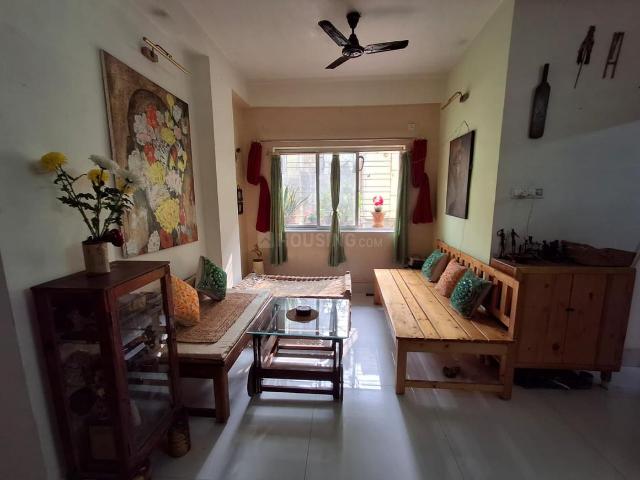 2 BHK Apartment in Kasba for resale Kolkata. The reference number is 19336440