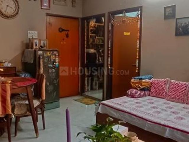 2 BHK Apartment in Kasba for resale Kolkata. The reference number is 19585425