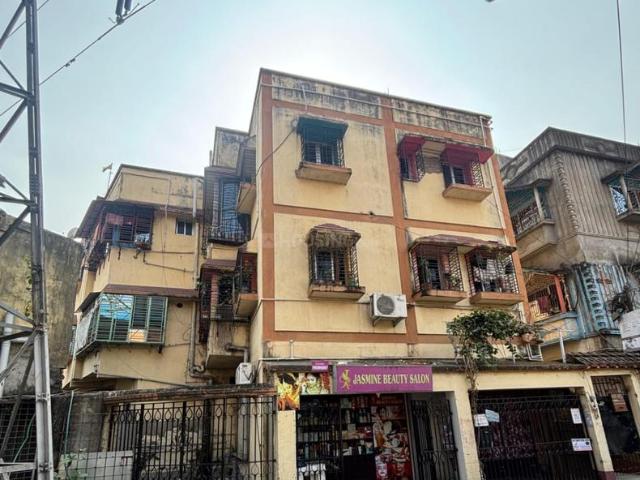 2 BHK Apartment in Kasba for resale Kolkata. The reference number is 19882997