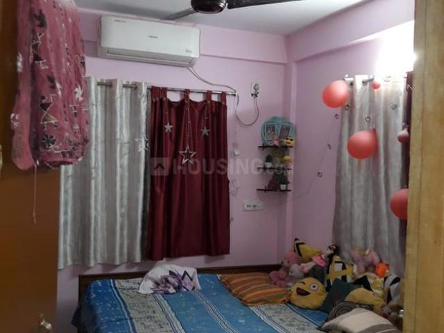 2 BHK Apartment in Kasba for resale Kolkata. The reference number is 19929075