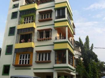 Flat for sale in Ruby Park